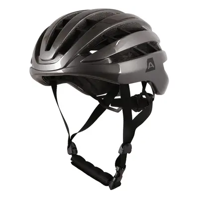 Bicycle helmet ap AP GORLE dk.true gray