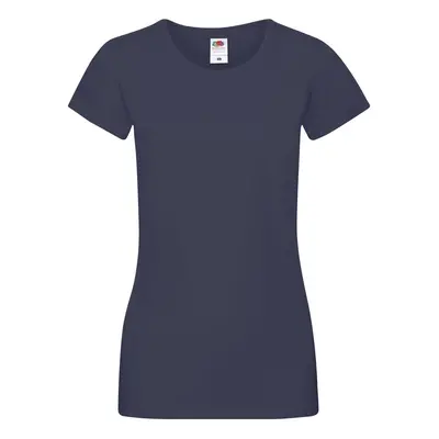 LadyFit Sofspun T-shirt 100% Cotton 160g/165g