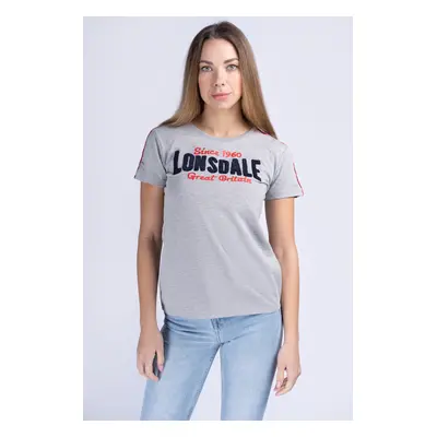 Lonsdale Women's t-shirt