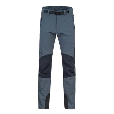 Men's softshell pants Hannah GARWYN dark slate/anthracite II