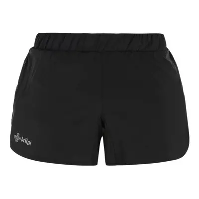 Men's running shorts Kilpi RAFEL-M black