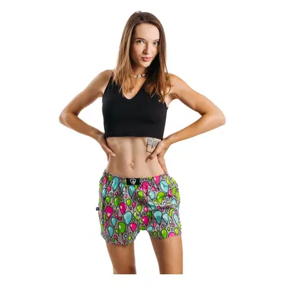 Women's boxer shorts Represent Bella Luftbalons