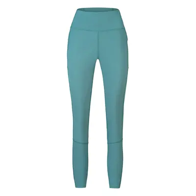 Sports leggings Hannah ELISA sagebrush green