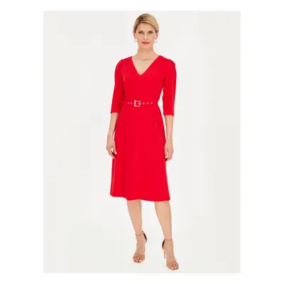 Potis & Verso Woman's Dress Taylor