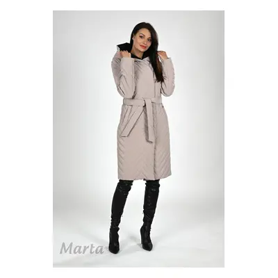 Gamstel Woman's Coat Marta