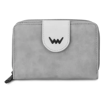 VUCH Paulie Grey Wallet