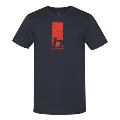 Men's T-shirt Hannah BINE anthracite