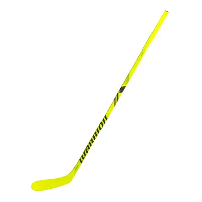 Warrior Alpha LX2 STRIKE Junior W03 Backstrom Composite Hockey Stick Right Hand Down, Flex