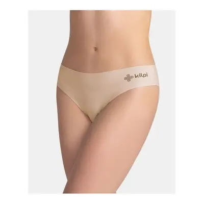 Women's panties pack KILPI NELIA-W Light Pink + Black