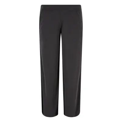 Modal Culotte 7/8 Girls' Pants Black