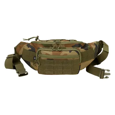 Molle woodland belt bag