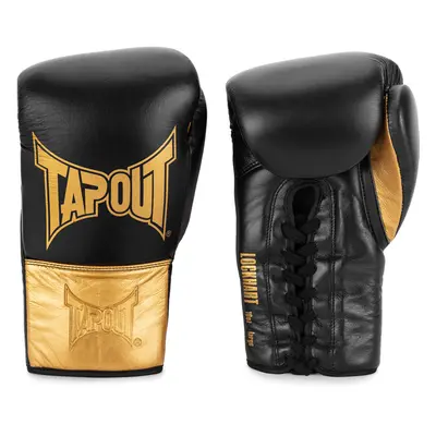 Tapout Leather boxing gloves (1 pair)