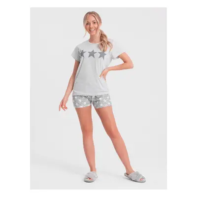 Edoti Women's pyjamas UL