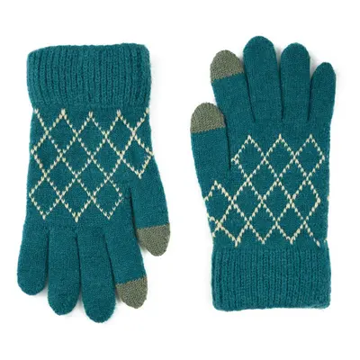 Art Of Polo Gloves Triglav teal