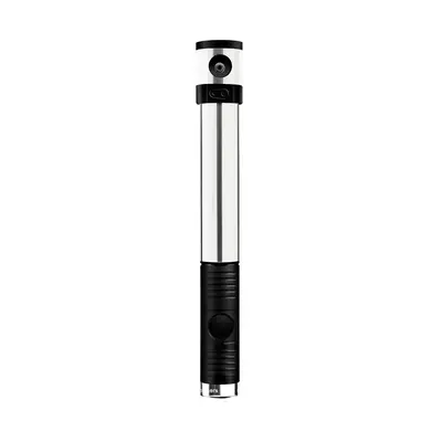 CrankBrothers Klic HV Pump, Black