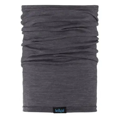 Multifunctional scarf Kilpi MARLIN-U dark gray