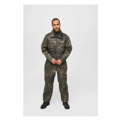 Men's jumpsuit Brandit - flecktarn