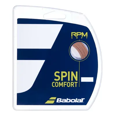 Tenisový výplet Babolat RPM Soft - 12m 1,25 mm