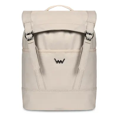 VUCH Woody Sand urban backpack