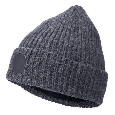 Winter beanie Rip Curl SHETLAND WOOL BEANIE Black