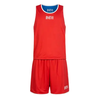 Lonsdale Reversible training set (pants & muscle shirt)