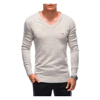 Edoti Men's sweater