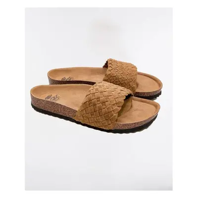 Slippers Rip Curl MARBELLA Chestnut