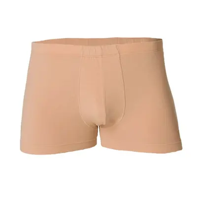 Men's Invisible Boxers Covert beige