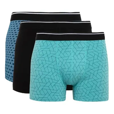 DEFACTO 3-Pack Boxer