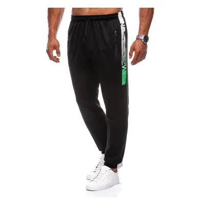 Edoti Men's sweatpants