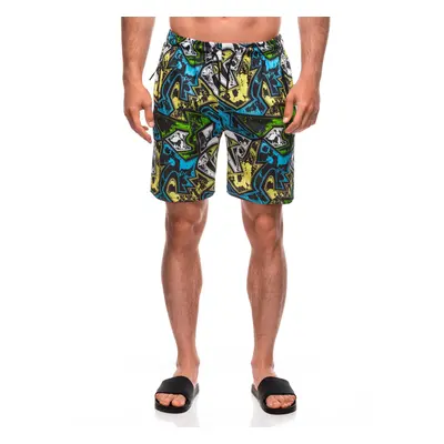 Edoti Men's swimming shorts