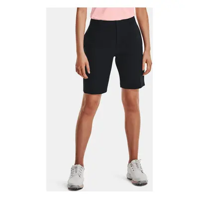 Under Armour Shorts UA Links Short-BLK - Women