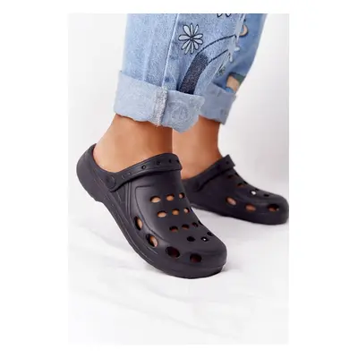 Női clogs papucs Flameshoes Foam