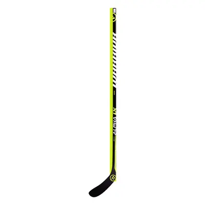 Warrior Alpha LX Intermediate W03 Backstrom Composite Hockey Stick Left Hand Down, Flex