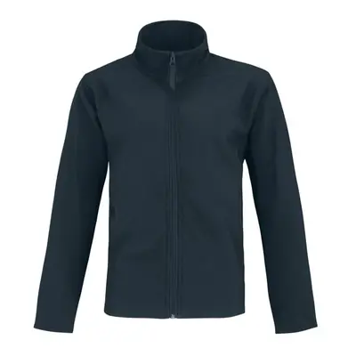 Férfi kabát B&C Softshell