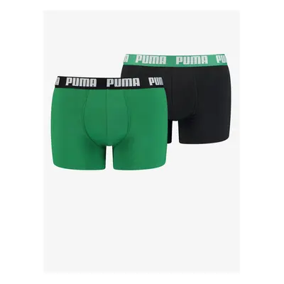 Puma Man's 2Pack Underpants