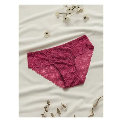 Edoti Women's panties UL