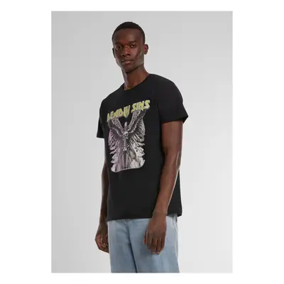 Black Deadly Sins T-Shirt