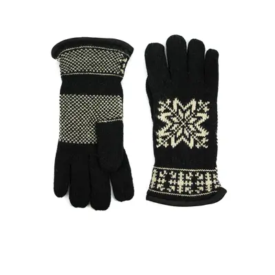 Art Of Polo Man's Gloves Rk23463-2