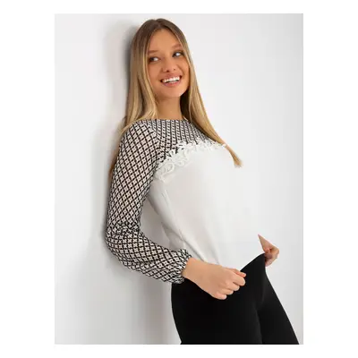 Blouse-LK-BZ-506085.36X-ecru