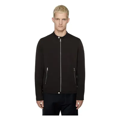 Diesel Jacket - J-GLORY-NW JACKET black