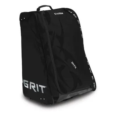 Grit Hockey Bag HYFX Black