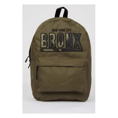 DEFACTO Boys School Backpack