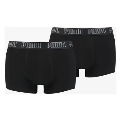 Puma Man's 2Pack Underpants