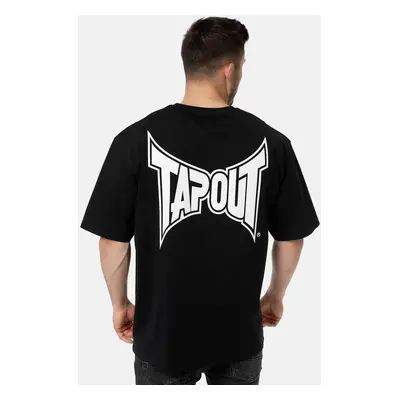 Férfi póló Tapout