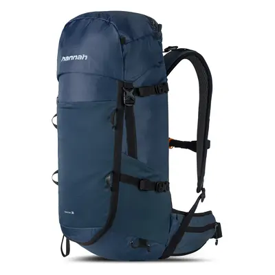 Hannah ARROW blueberry sports backpack