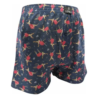 Men's shorts VoXX multicolor