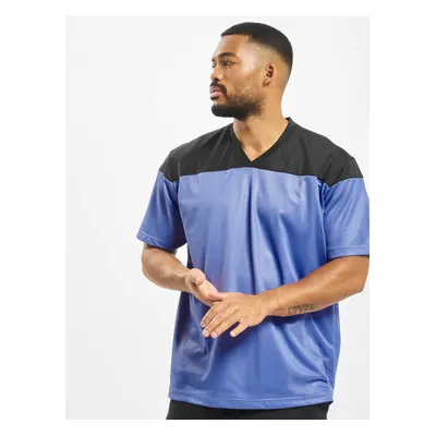 Men's Pitcher T-Shirt - Blue