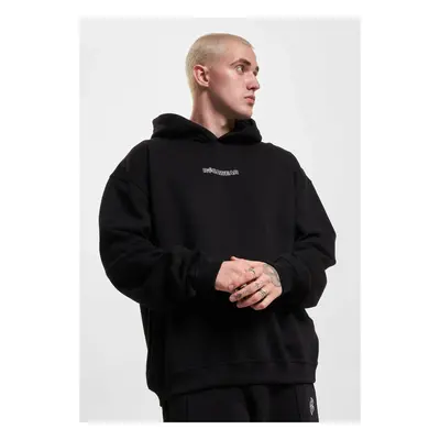 Men's sweatshirt Nero Hoody black