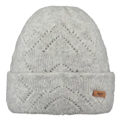 Winter Hat Barts BRIDGEY BEANIE Heather Grey